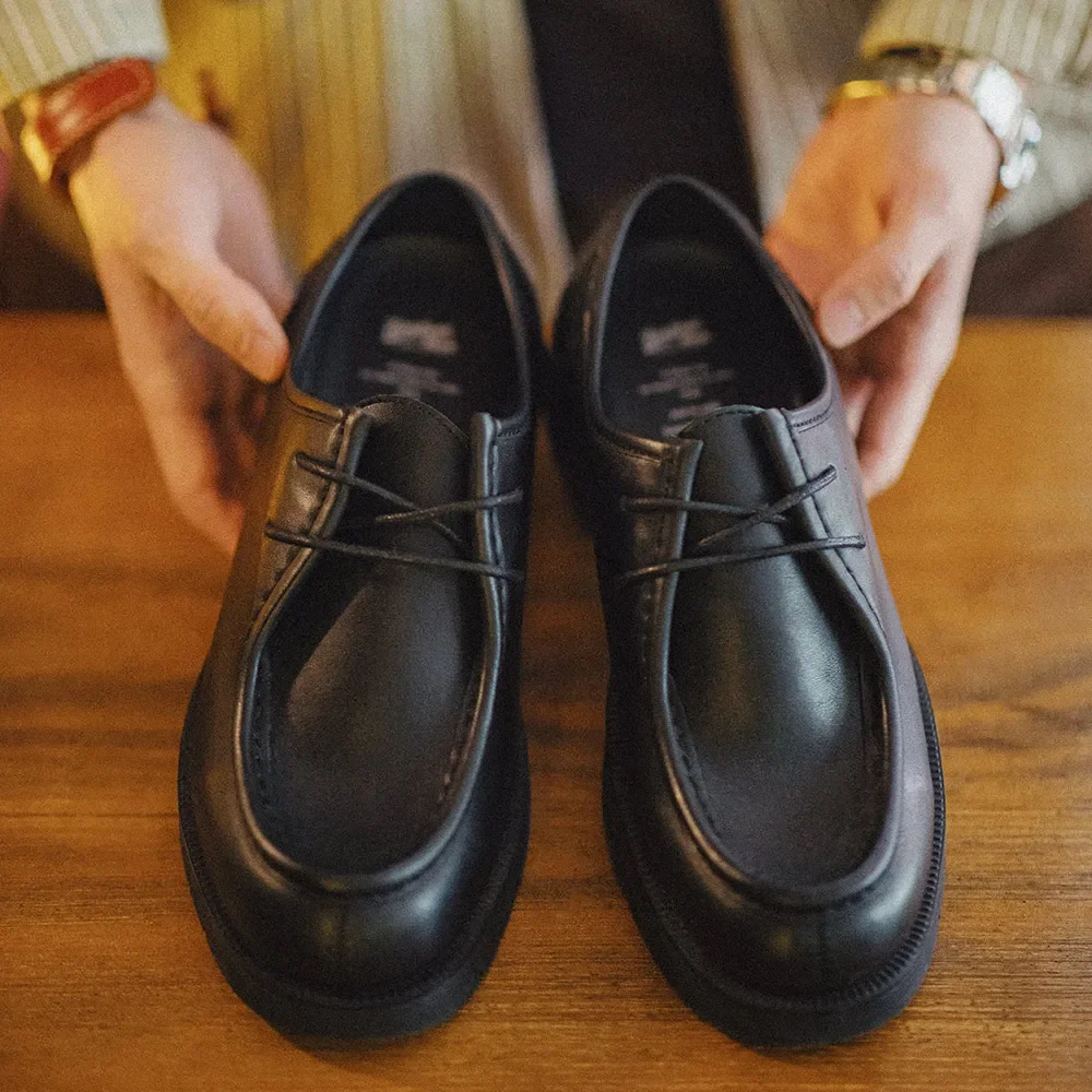 Thumbnail 3 - #27 Derby Shoes Ranking List in 2026