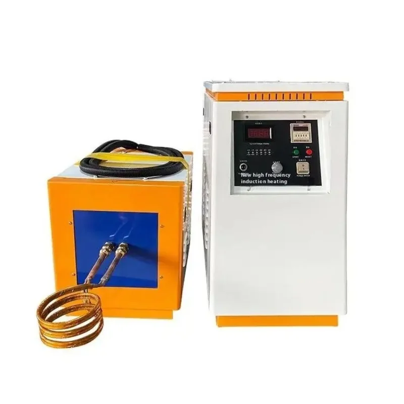 

Induction Heating Machine Induction Welding Machine induction heater Magnetic Metal Heating Induction