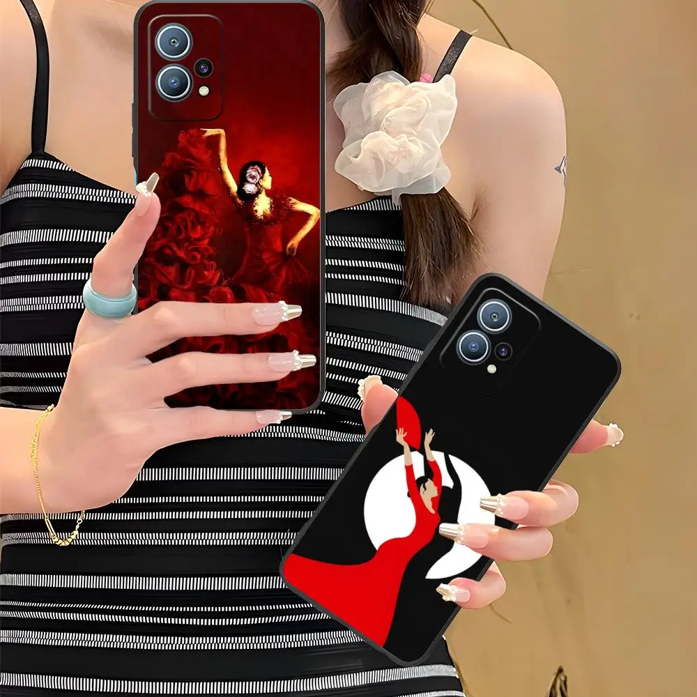 Spain Flamenco Mobi…