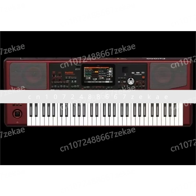 

NEW FOR KORG PA 600 PA600 Key keyboard Professional Arranger Piano