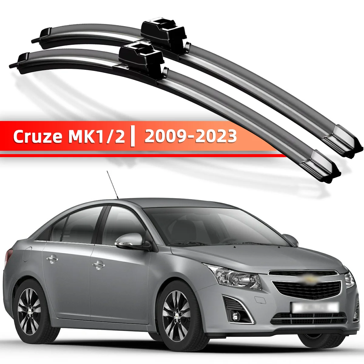 #1 Best Windshield Wipers to Buy In 2026