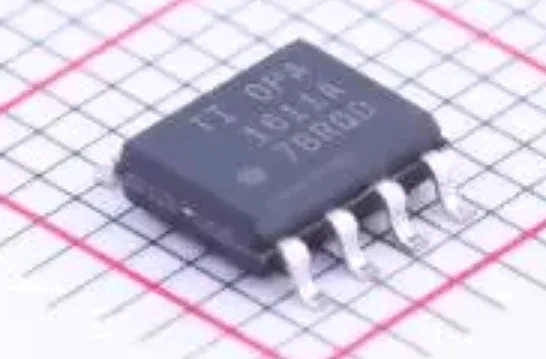 OPA1611AIDR OPA1611AID OPA1611A SOP8 Audio Amplifier Brand New Original Genuine Product