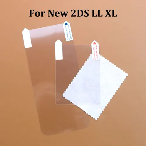 топ 8 замена оболочки 2ds - №1