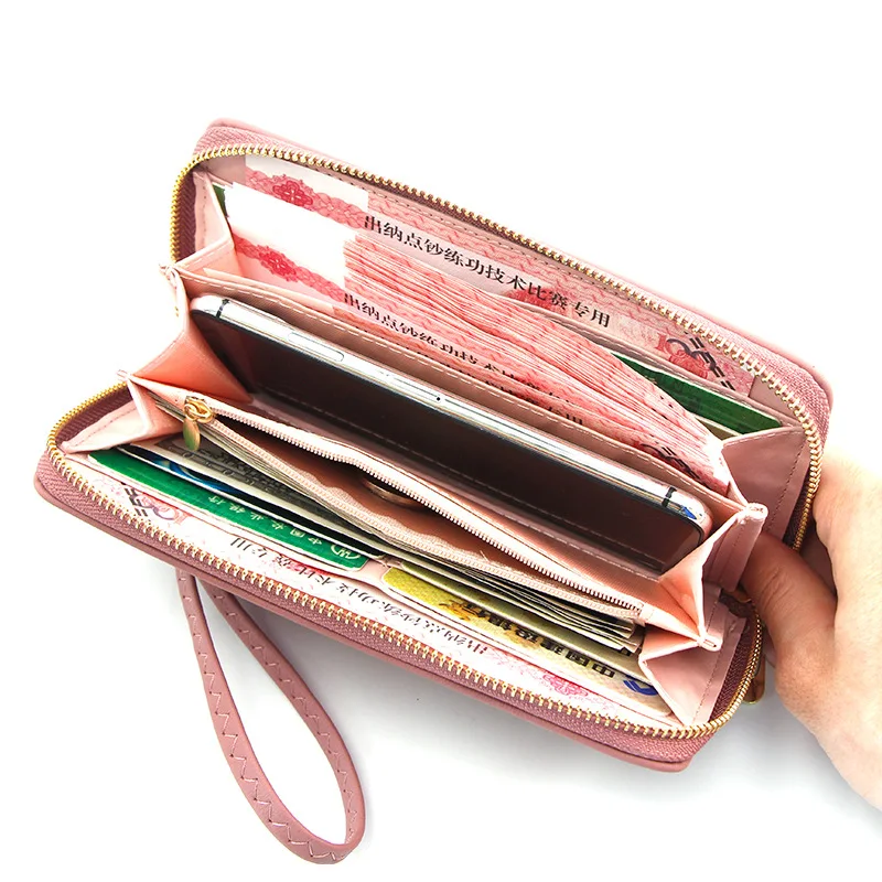 Zero Purse Handbag for Women - Keep Your Essentials Organized and in Style!