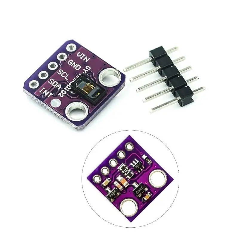 

Y1UB Noise Reduced Blood Oxygen Saturation Monitor Panel Heart Rate Blood Oxygen