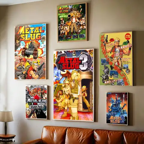 8 best sales metallsnigel - №7