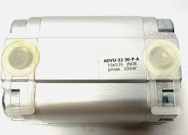 Brand New Original Cylinder ADVU-32-30-P-A ADVU3230PA Expedited Shipping