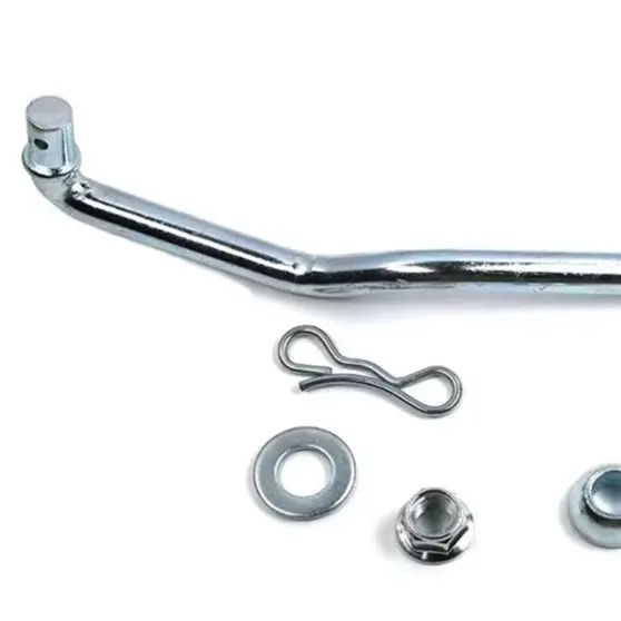 Deck Lift Linkage Kit Metal Replacement For D140 D150 D155 D160 D170 L100 L105 108 Mower Parts GX20497