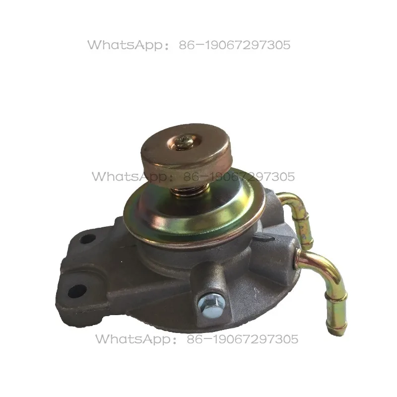 

1 шт. высококачественный топливный фильтр-насос для грузовиков, запчасти MB220900 MB554592 MB552233 31970-44500 31972-44000