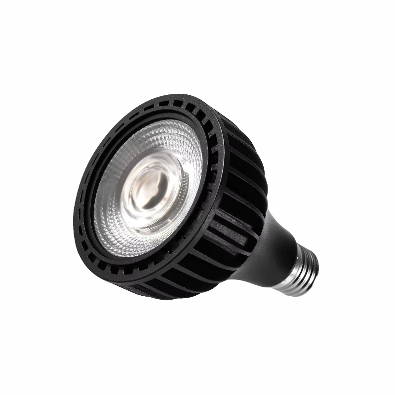 Plant Growth Bulb Spotlight 10W 20W 30W Light Emitting Diode Full Spectrum Plant Growth Light 110V 220V for Sowing and Growing