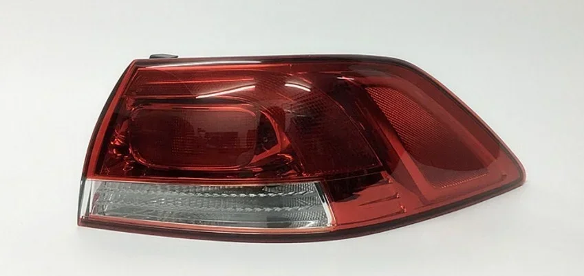 مصباح خلفي LED من eOsuns، مصباح خلفي داخلي لكيا K4 #5