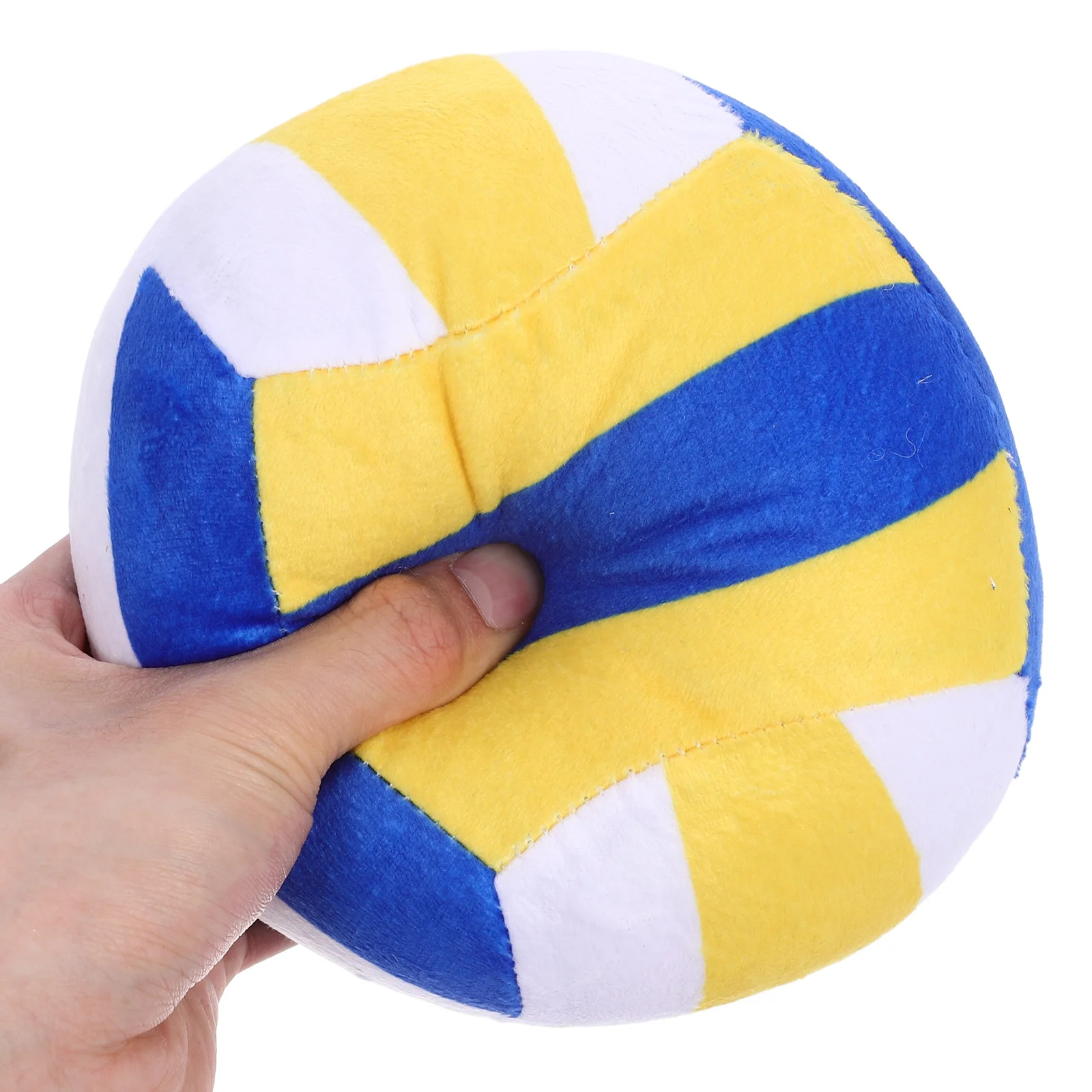 Volleyball Plush Toy Sport Balls Sports Party Favors Plaything Childrens Toys Gift Kids Printing