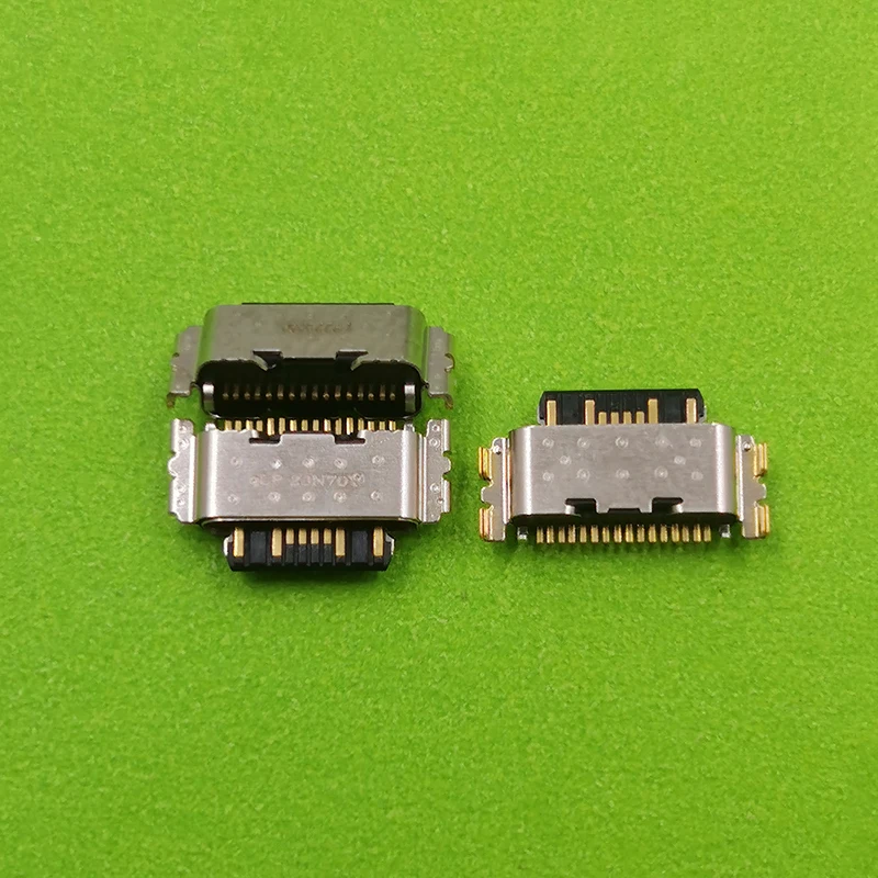 Charging Dock Connector For Xiaomi Redmi 10C 10A 13 13C 13R 12C 12R 14C / Redmi NOTE 11E 11S 11R USB Charger Jack Socket Port image 2
