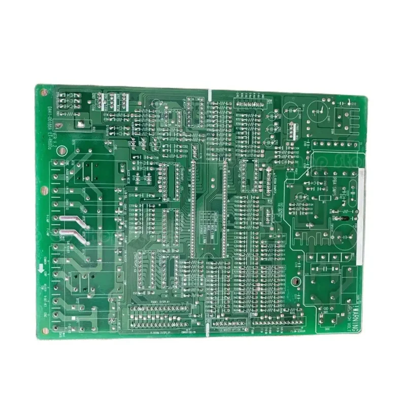 VER1.2 ET-R600A DA41-00188A Motherboard Control Module Plate For Refrigerator