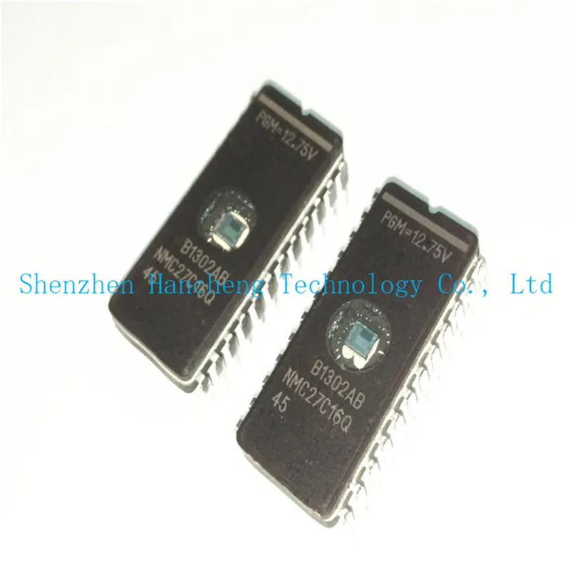 

(10PCS-50PCS) NMC27C16Q-45 CDIP24 NEW CHIP IC