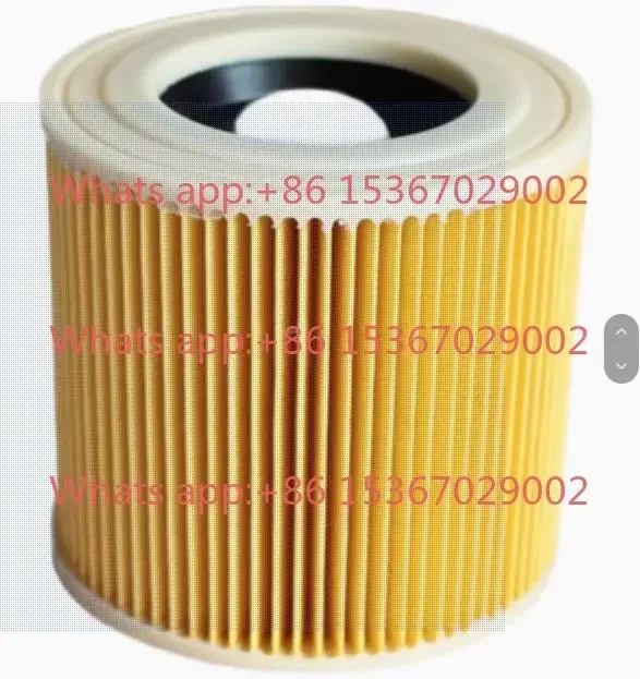 Walnut Sand Carbon Cleaning Machine Special Filter Cartridge Kaichi Kahe Walnut Sand Cleaning Machine Accessories Filter Cartrid