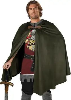 10 最佳銷售 中世紀斗篷 - №4