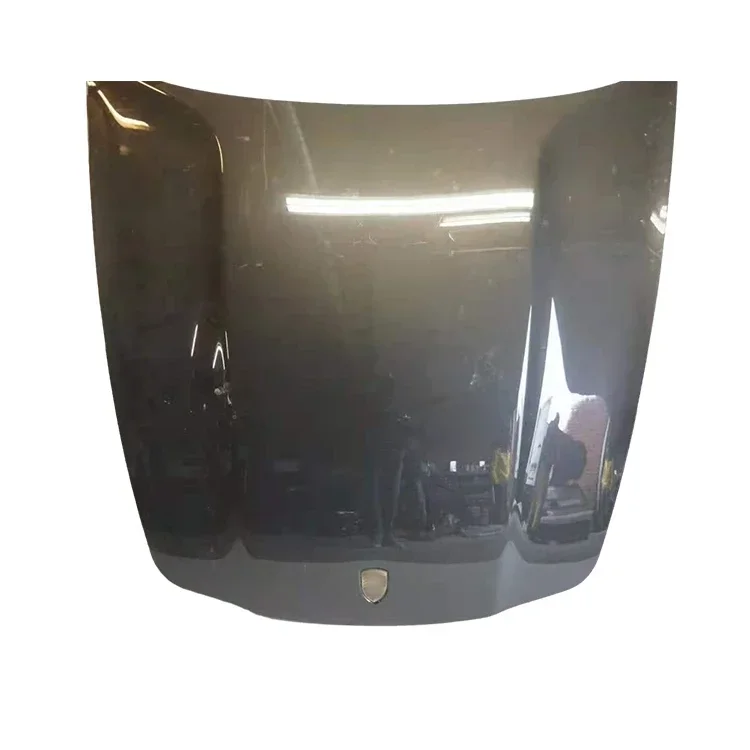 

URO Direct Sales Car front hood system car parts hood OEM 97051101104