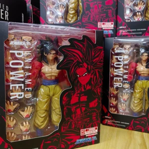 8 meilleurs Goku en forme démoniaque en ventes - No 4