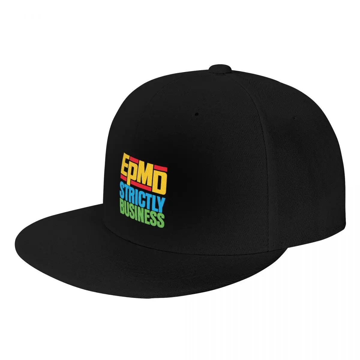 EPMD-Casquette de baseball hip hop pour hommes et femmes, vêtements de golf à la mode, chapeau de luxe pour hommes, 2024