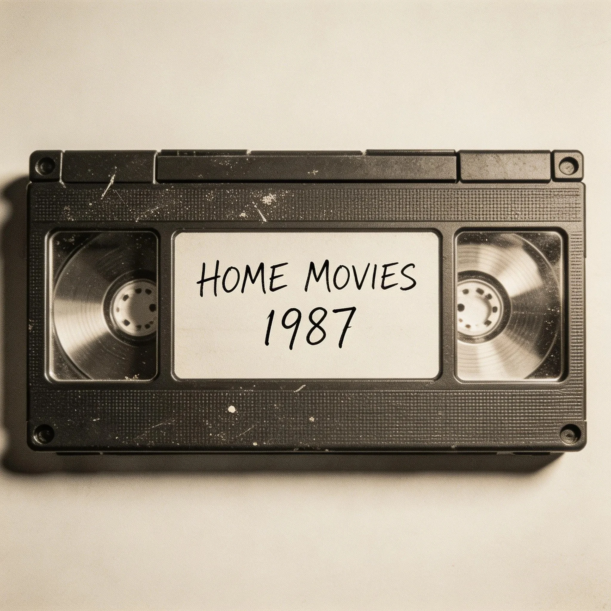 

JOY18ATLAS P Old retro videotapes of different types, high definition