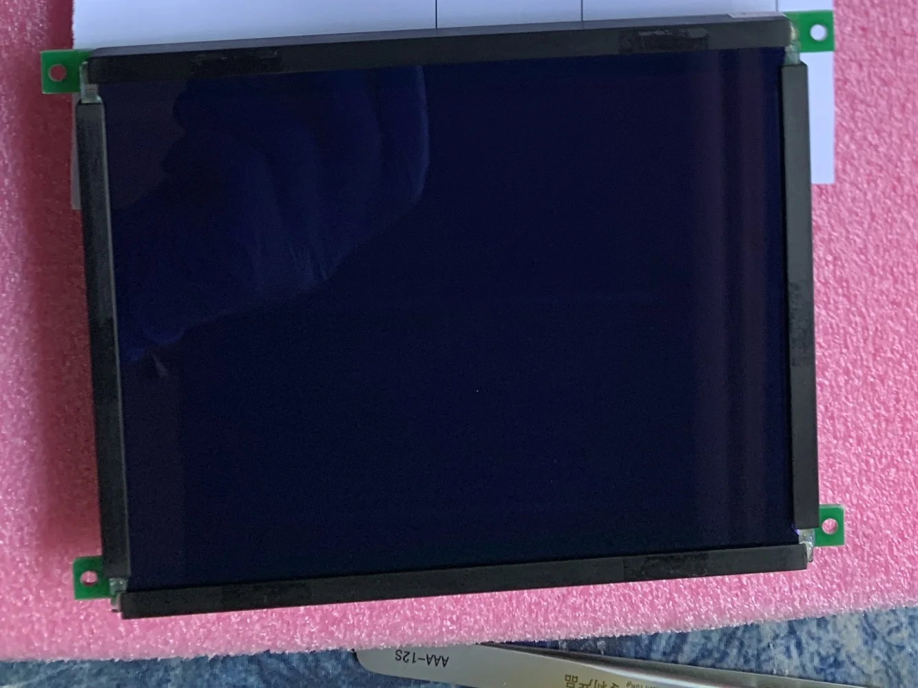 EL320-240-36 HB ЖК-экран