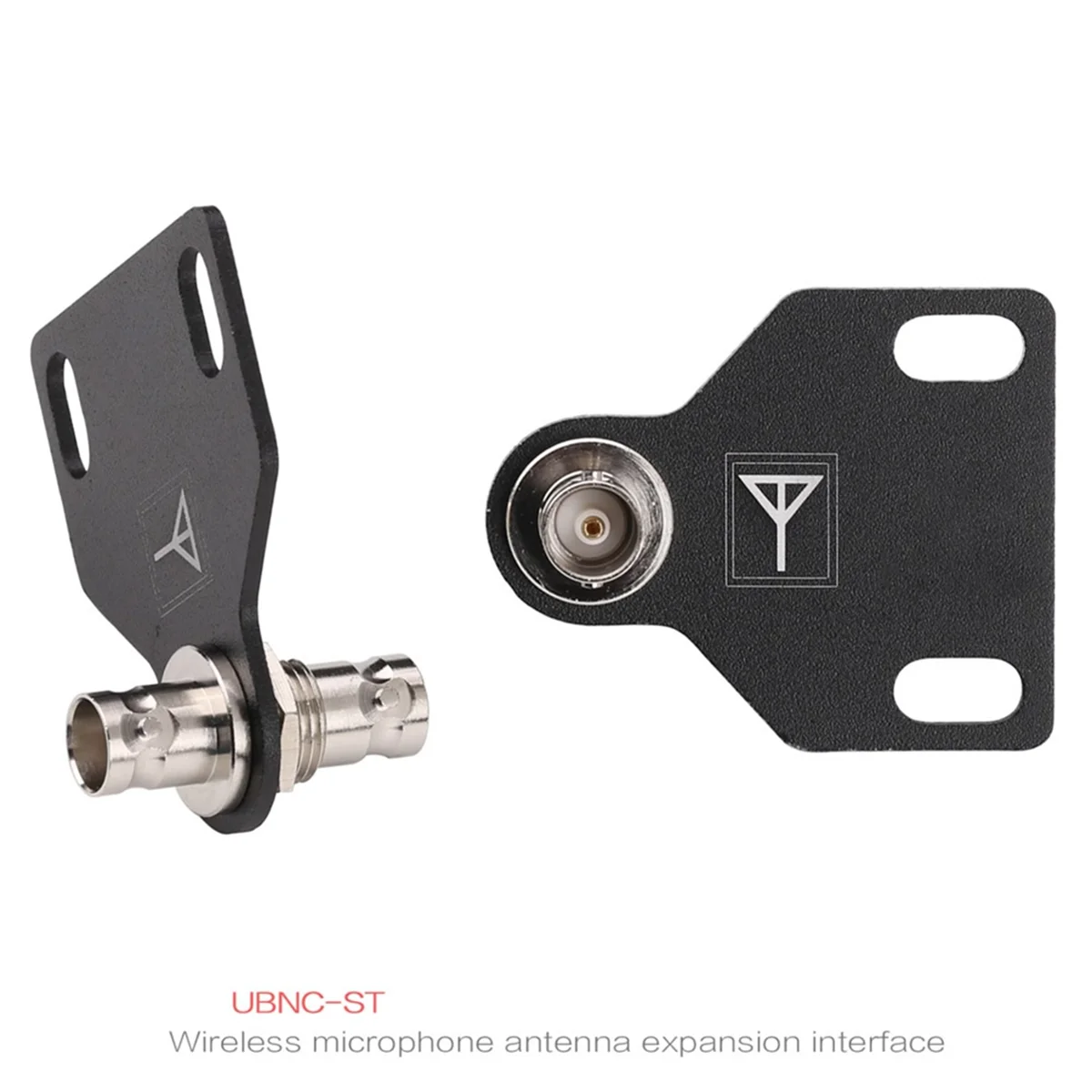 A07I Беспроводной микрофонный приемник, антенна, интерфейсная плата без кабеля