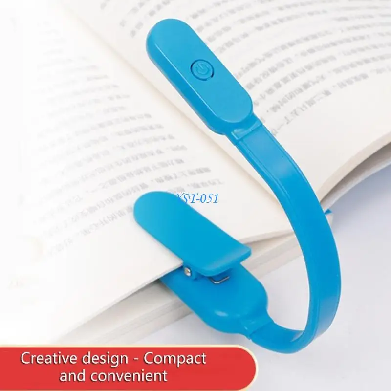 E15A Modifiable Light Attach Desk Lamp Rechargeable 3 Color Temperatures Transportable