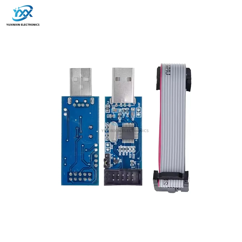 1PCS Usbasp Usbisp …