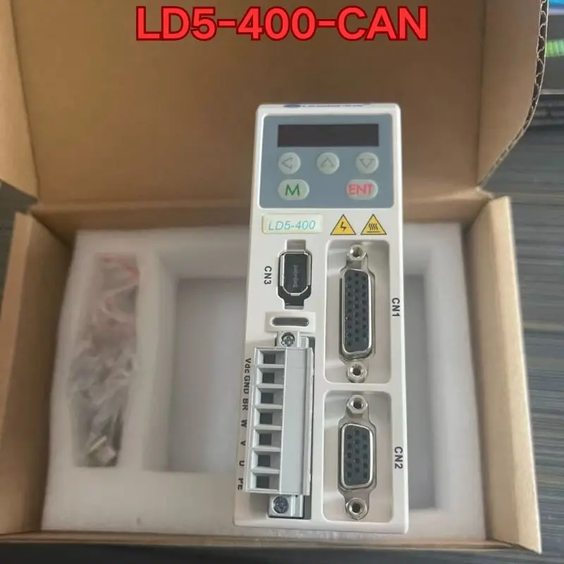 New LD5-400-CAN Ser…