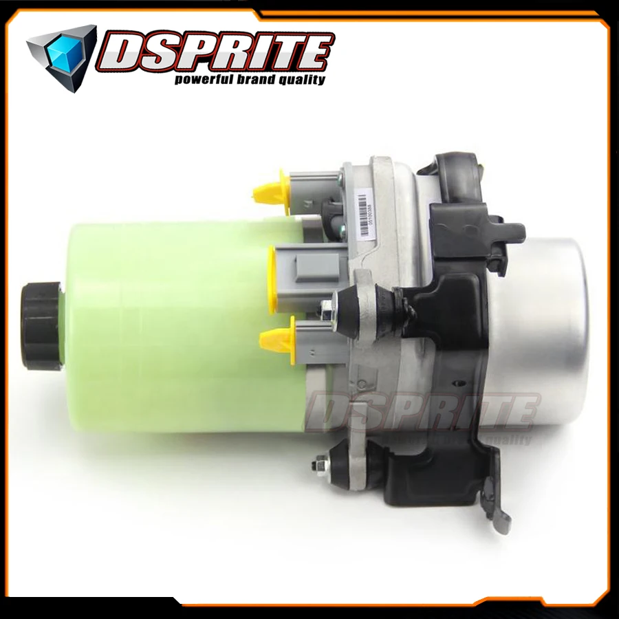 4m513k514bf Steering System Hydraulic Pump  4m513k514bf For Ford C-Max Fiesta V Focus II JER