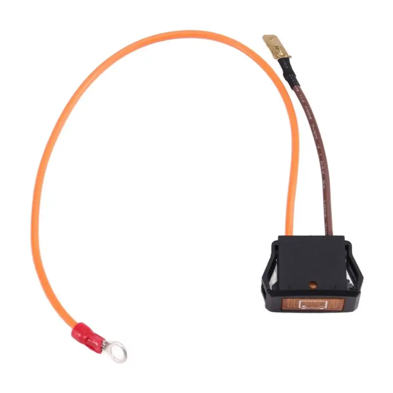

AB96-Golf Cart For Club Car DS 1995-UP 101935501 Warning Light/Battery Indicator Light