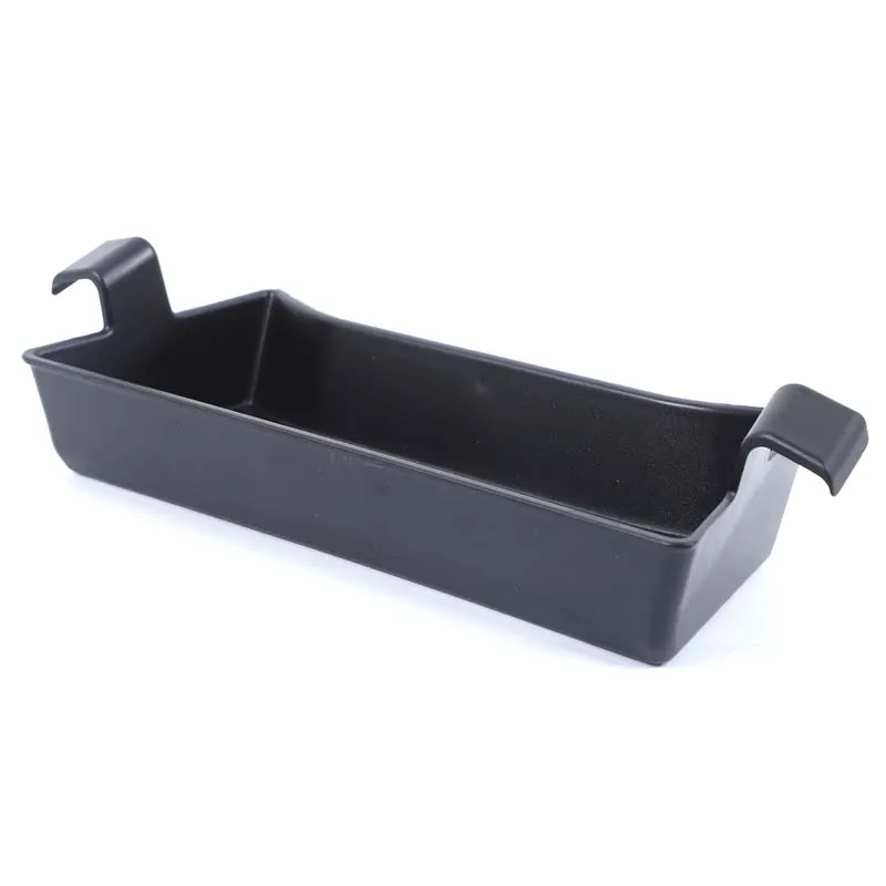 

ABS Black For BMW 2 Series F44 2020-2025 Car Center Console Storage Box Multifunctional Storage Box Car Interior Accessories