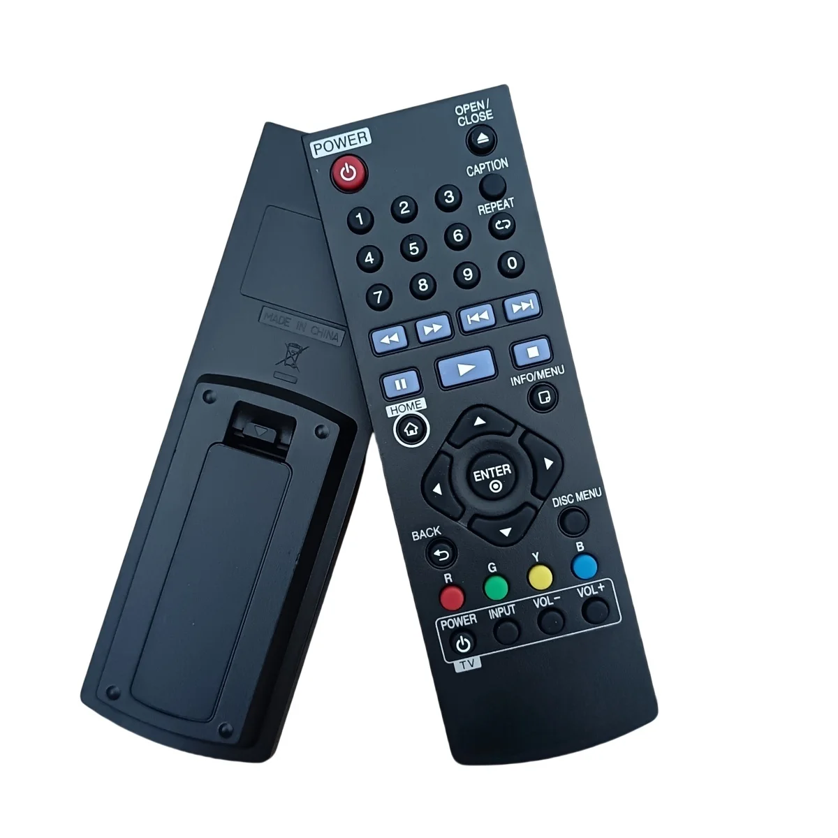 

Новый оригинальный пульт дистанционного управления для проигрывателя Ultra HD Blu-ray Disc AKB75135401 UBK80 UP870 UP875 BPM35 BP175