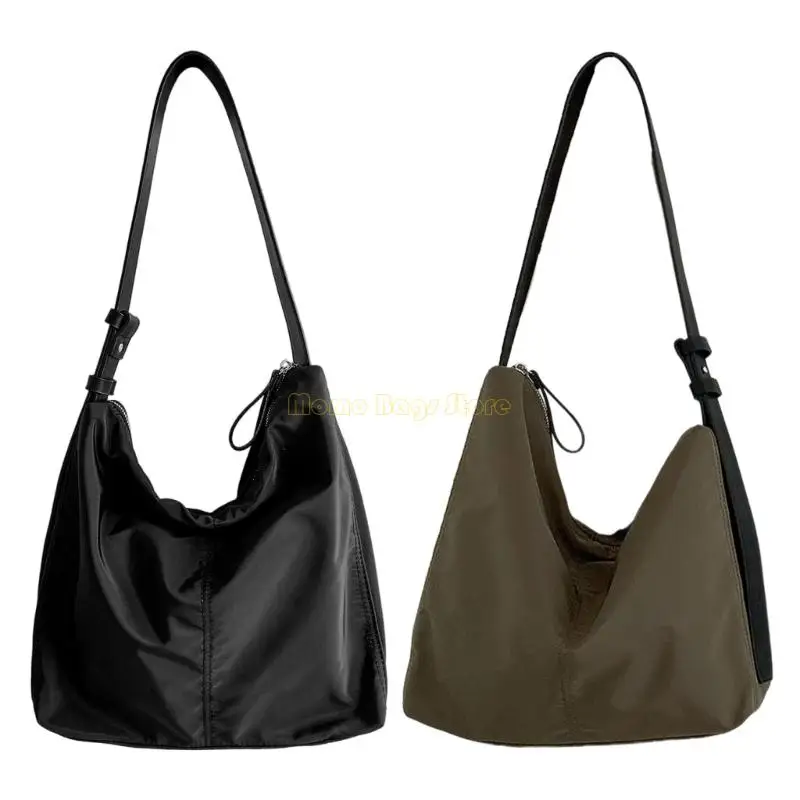 

X90D Women Bag Casual Commuting Bag Simple Shoulder Bag Korean Styles Crossbody Bag