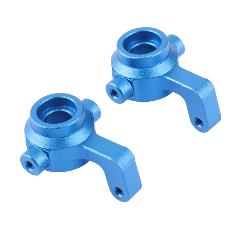 

Ultra-Durable 10Pcs Metal Suspension Arm Steering Block C-Hub Carrier for Remo Hobby Smax 1631 1635 1651 1655 RC Car Upgrade Par