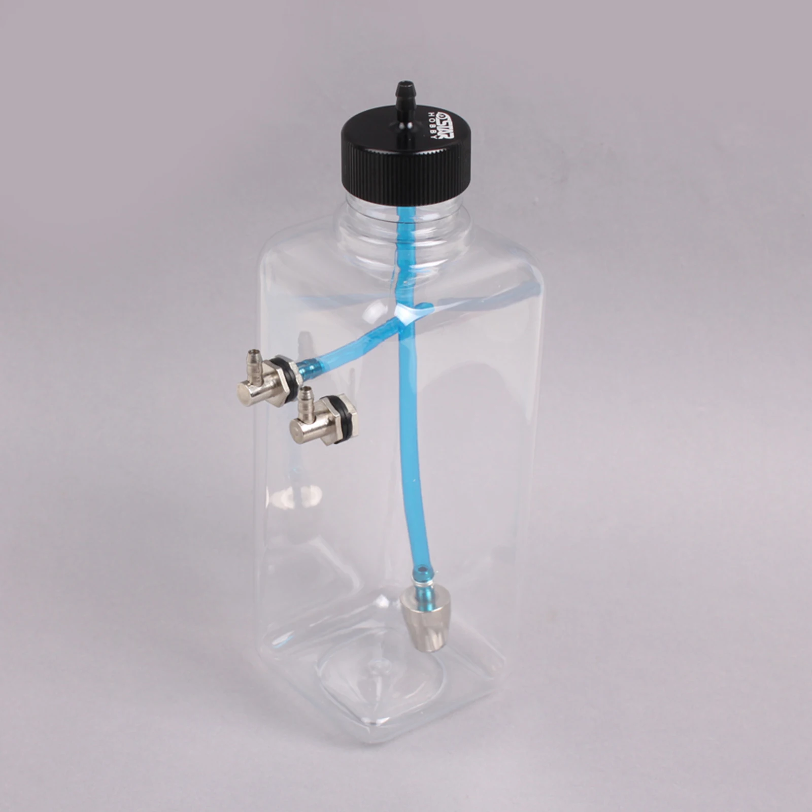 

260/300/410/500/700/1000/1500ml Fuel Tank Oil Box for RC Plane Gas Airplane Model Accessories