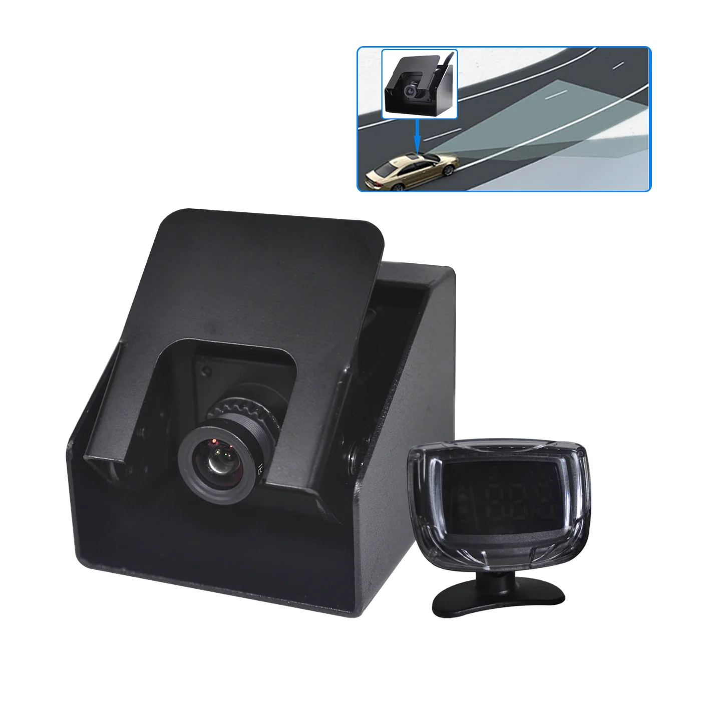 Forward Collision Warning Manufacturers Drive Care Collision Forward Collision Warning Radar//