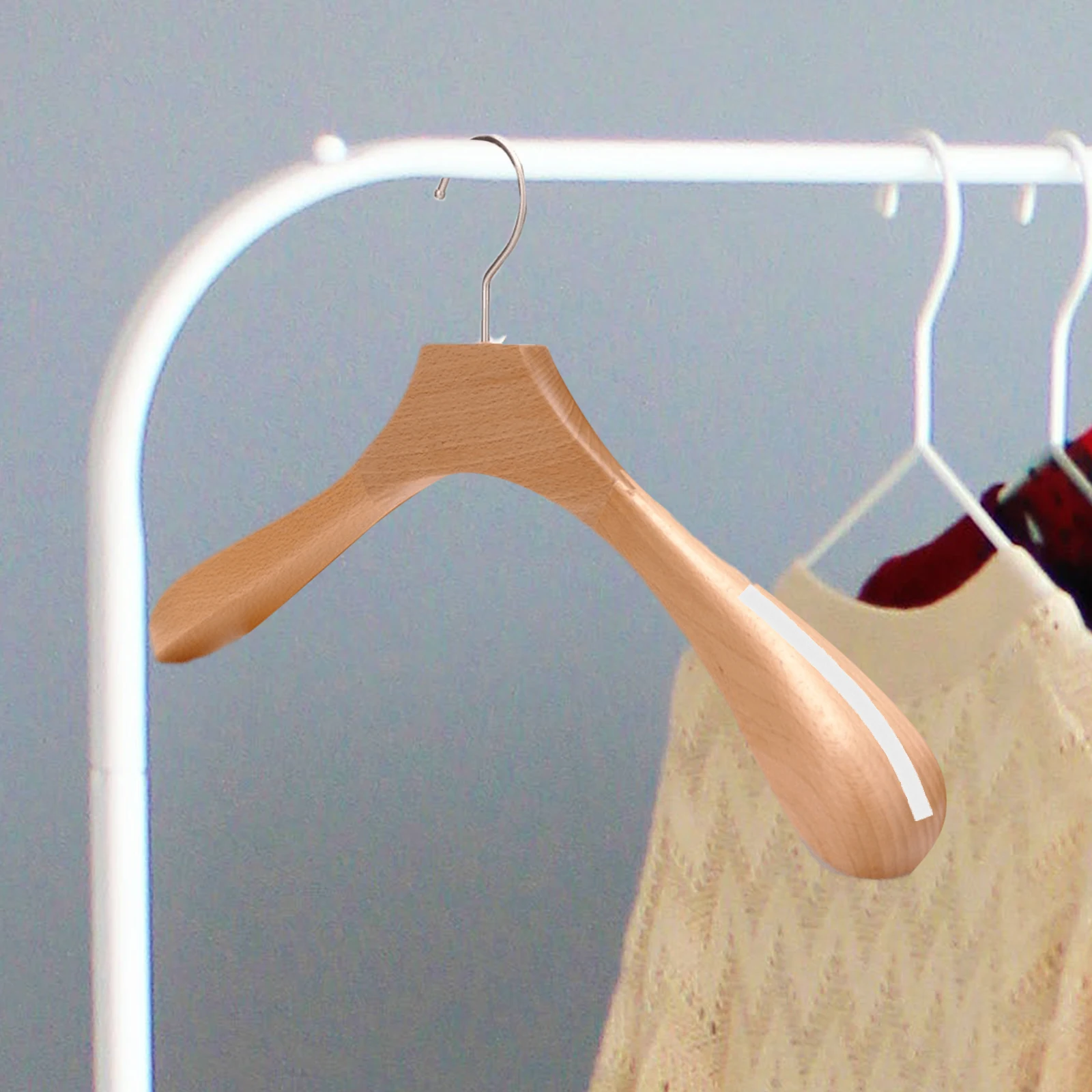 

492 Pcs Clothes Hanger Sponge Strips Anti Skid Grip Slip Coat Closet Accessory Hanging Accessories Grips Grab Handle