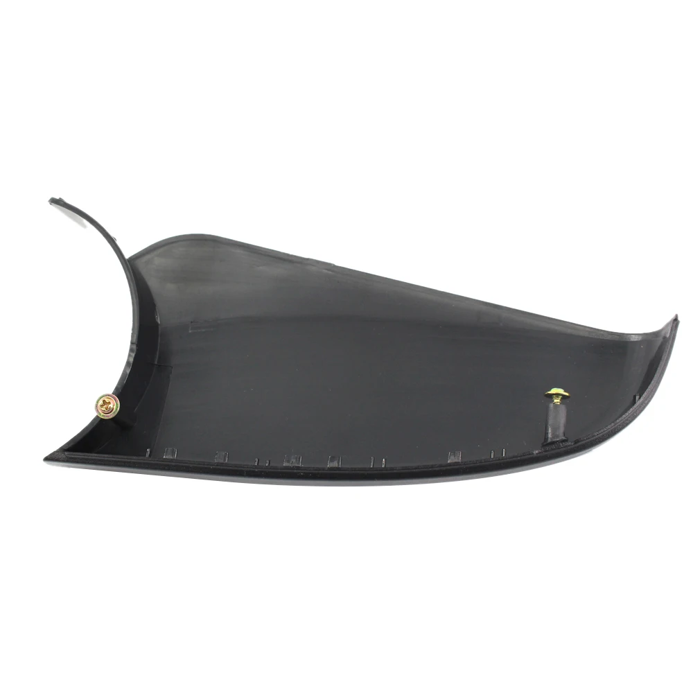 Левая сторона для Vauxhall Opel Astra H Mk5 04-09 крыла зеркала Нижняя крышка боковой Нижний держатель