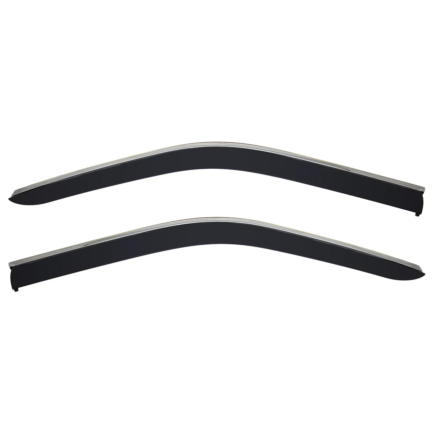 

For Naveco Super Daily 2023+ Car Window Visor Awning Shelters Windshield Side Window Rain Guard Shade Accessories Car Styling