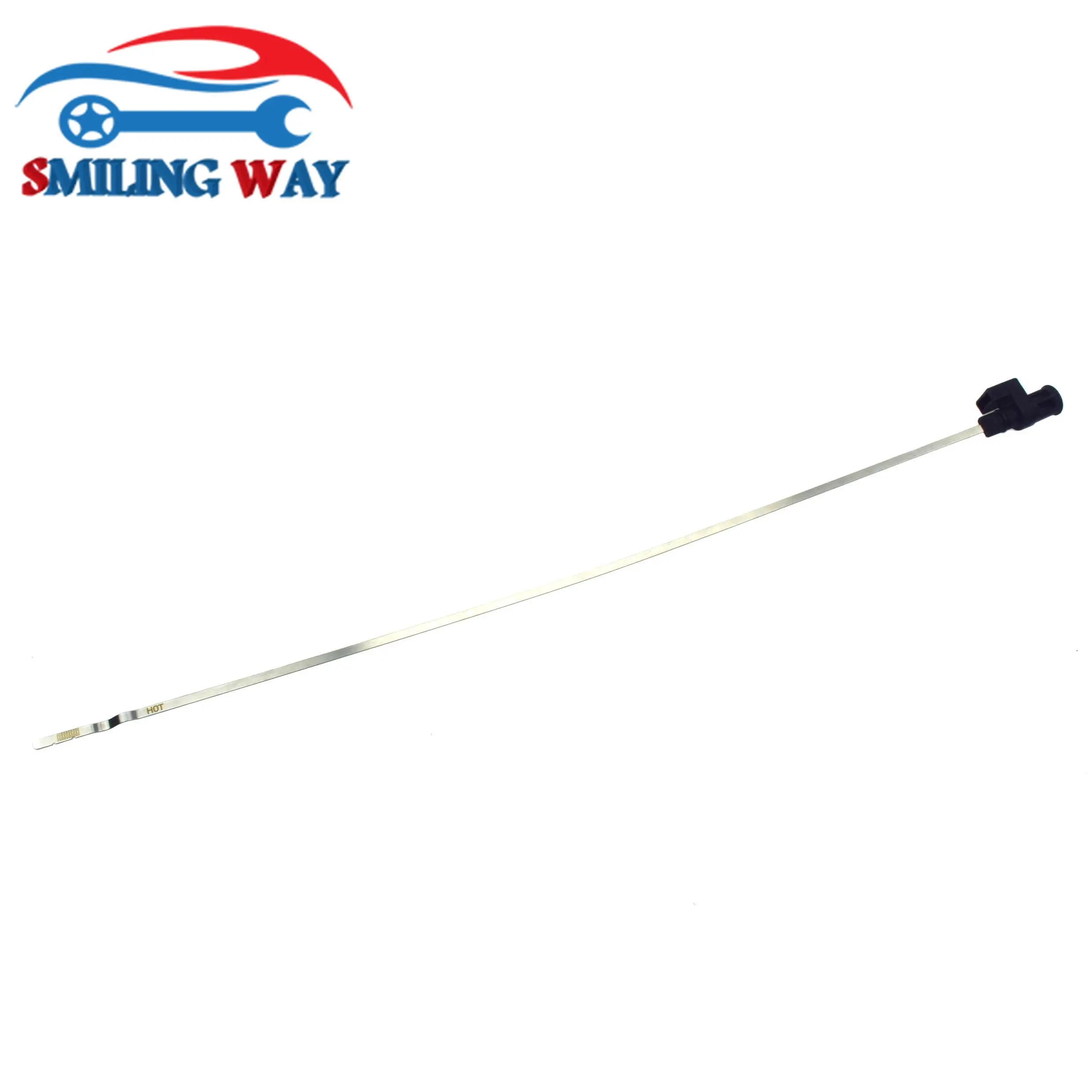 CVT Transmission Oil Level Dipstick For Nissan Maxima Murano Altima Quest Roque CVT8 CVT2 CVT3 4 cyl 31086-JA000 / 31086-JA00A