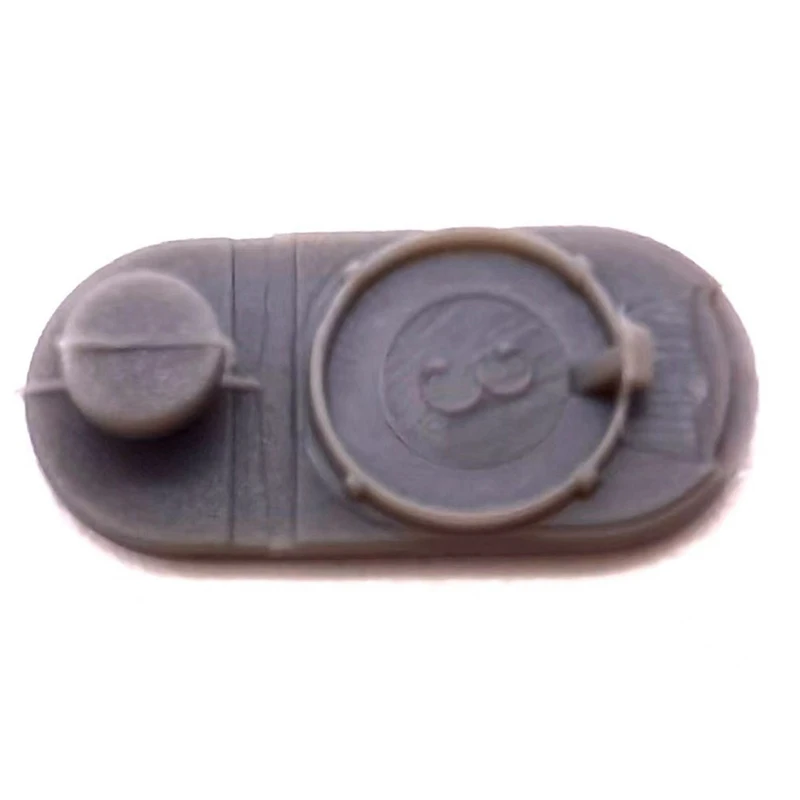 For Canon EOS M M2 M3 M5 M10 Bottom Cap Rubber Cover On Battery Door Camera Replacement Repair Spare Part