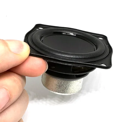 Imagen 2 del producto 1 Uds nuevo para JBL Charge 3 GG bocina amplificador DIY altavoces fuente de alimentación nuevo conector Charge3