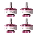 4Pcs V2306 V3 2550KV