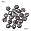 3mm Black