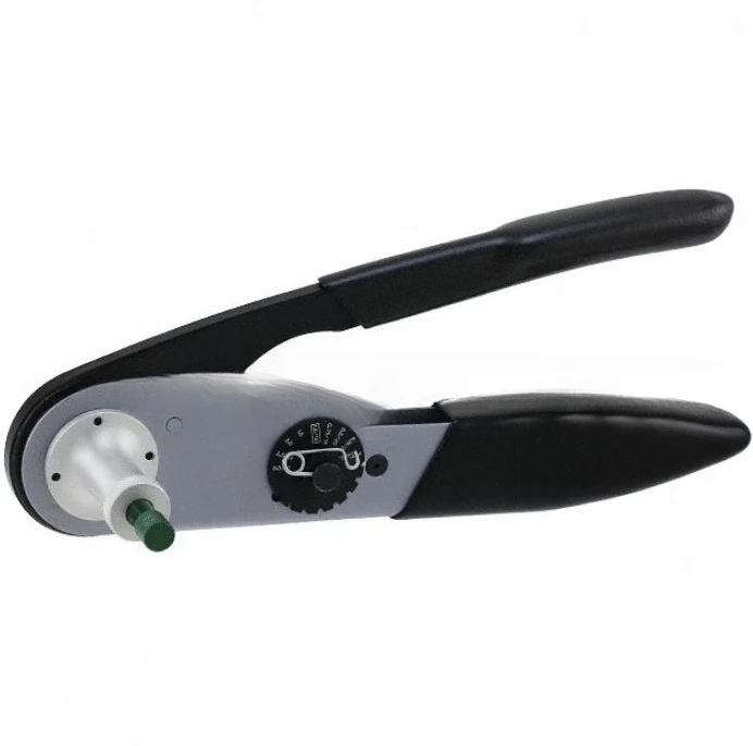 HDT-48-00 Connector Manual Crimping Tool Crimping Pliers Original Sublimation Blanks Car Accessories Garden Tools