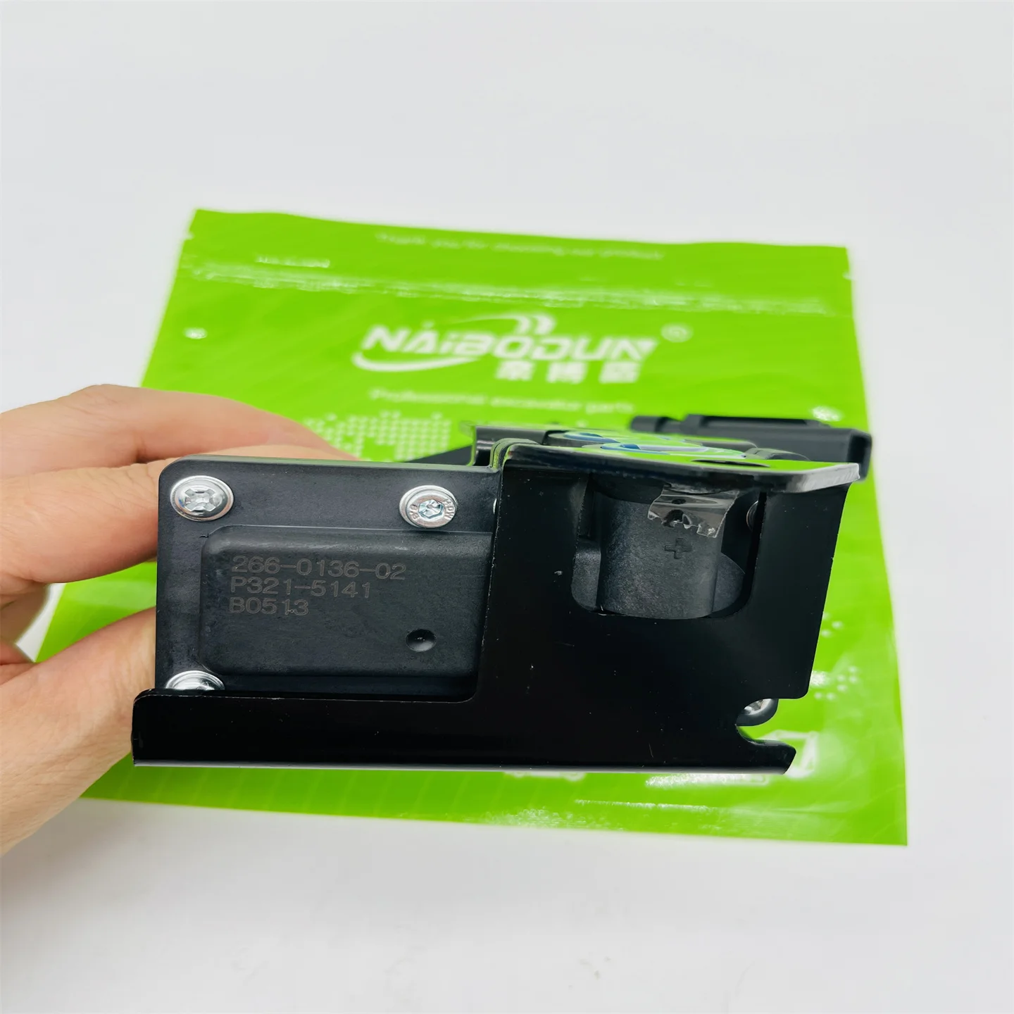 Pressure Sensor 2660136 266-0136 For 312D 313D 319D 320D Diesel 266-0136 2660136