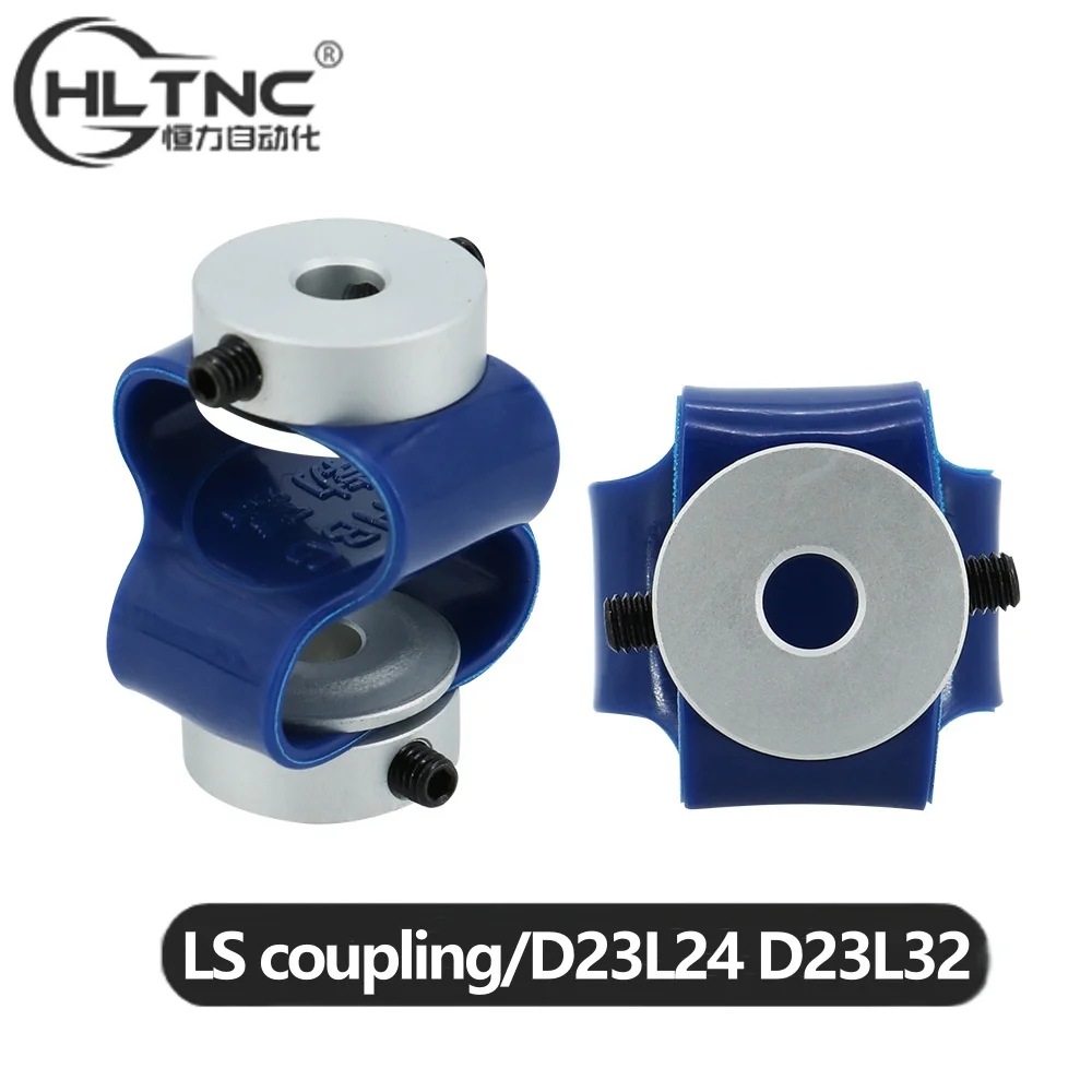 Coupling for Encoder: Real-World Solutions for Precision Motion Control in CNC and Automation Systems