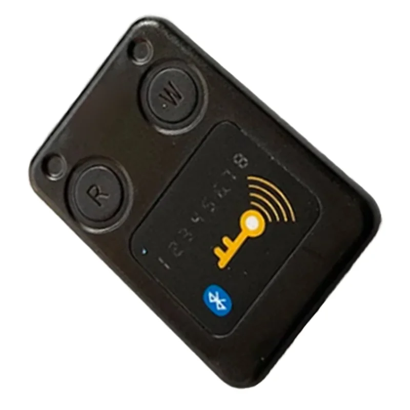 N75R-ISO14443 Key Detection RFID Chameleon Ultra Smart Chip Reader EM125KHZ IC 13.56Mhz Badge Decode RFID Emulator